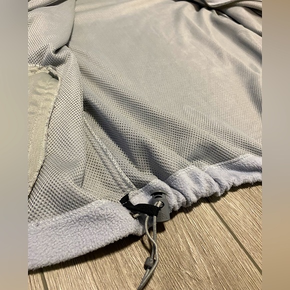 North Face Summit Series Full Zip Sweater - Picture 5 of 5